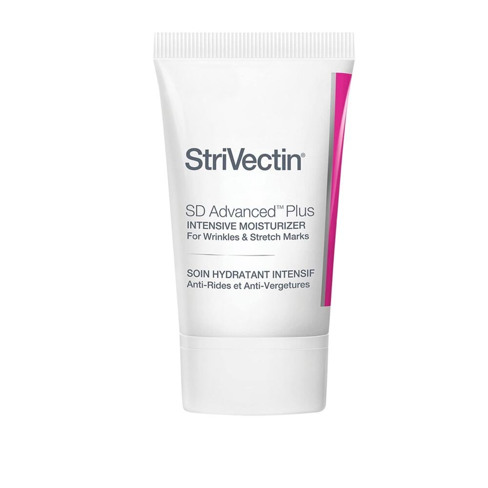 $82 New Strivectin SD Advanced Plus Intensive Moisturizer - 2 oz